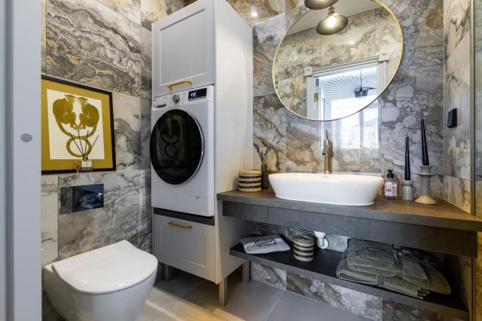 Apartment Brand New Old Town With Terrace *